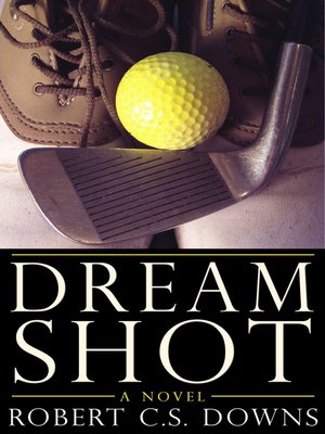 cover image of Dream Shot